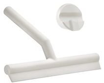 Aptel Zone Denmark - Wiper W/Magnetic Holder - White (330200)