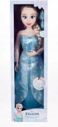 Jakks Pacific Disney Frozen - Playdate Elsa (80cm) (240474) (192995240476)