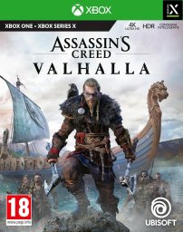 Ubisoft Studios Assassin's Creed Valhalla - Drakkar Edition (IT/Multi in Game) (3307216168126)