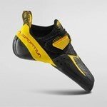 Buty solution comp-black-yellow-43 LA SPORTIVA (ZFCS018K00Y00)