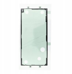Staples Taśma klejąca uszczelka klapki baterii do Samsung S22 Ultra S908 (Hiqh Q)