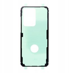 Staples Taśma klejąca uszczelka klapki baterii do SAMSUNG S22 Ultra S908 (Premium)