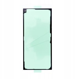 Staples Taśma klejąca uszczelka klapki baterii do SAMSUNG S23 Ultra S918 (Premium)