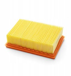 Worek do odkurzacza VHBW FILTR ODKURZACZA KARCHER AN11768