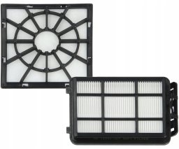 Metrox FILTRY HEPA ODKURZACZA ELECTROLUX EasyGo