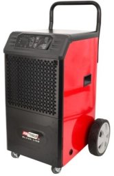 AWTools AWTOOLS Osuszacz powietrza 50L/24h DHS50 Black line