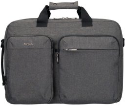 Torba Targus TBT94304GL torba na laptop 40,6 cm (16") Aktówka Szary