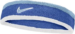 Nike Frotka Swoosh Classic Headband One Size rozmiar uniwersalny