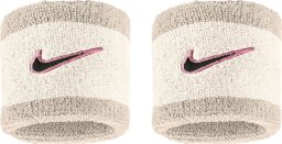 Nike Frotka Swoosh Classic Wristbands 2pk One Size rozmiar uniwersalny