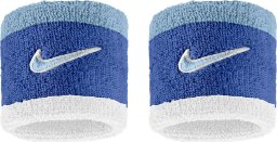 Nike Frotka Swoosh Classic Wristbands 2pk One Size rozmiar uniwersalny