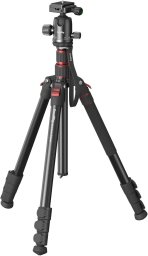 Statyw Riso SmallRig - 5630 Photo Tripod Alu (6941590025087)