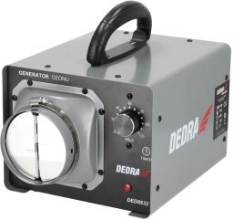 Generator ozonu Dedra 20G/H (DED6632)