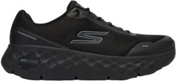 Skechers SKECHERS GO WALK Max Cushioning Flex (126030-BBK) 38