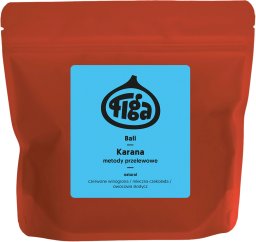 Kawa ziarnista Figa Coffee Bali Karana 250 g