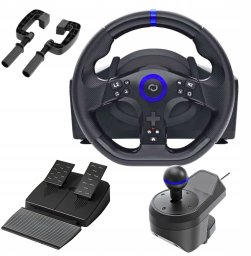 Kierownica Blade Blade BR5 Wheel Simulation PS5 + PC