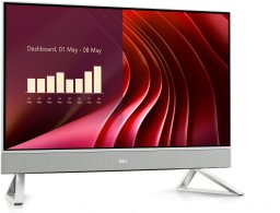 Komputer Dell All-In-One EC24250 Core i5-1334U, 16 GB, 512 GB SSD Windows 11 Pro