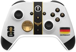 Pad DragonShock AURORA+ Controller FIFA WC 26 Germany     Wireless Switch1/2