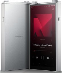 Astell&Kern Astell&Kern PD20 - Odtwarzacz Plików Hi-RES, Odtwarzacz Strumieniowy