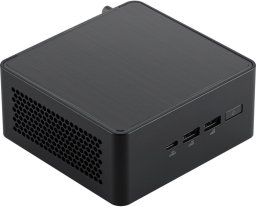 Komputer Asus ASUS Intel NUC15CRHC5 CORE 5 210H / 32GB DDR5 / 1TB SSD M.2 / Bez systemu