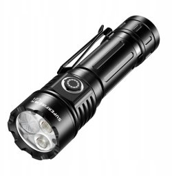 Latarka Superfire L21