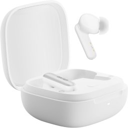 Słuchawki EarFun Słuchawki TWS Air Pro 4i ANC (białe)