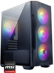 Komputer FOXKOMPUTER Komputer Gamingowy FGAME 5800X | 5060 | 32GB | 1TB | Powered by MSI