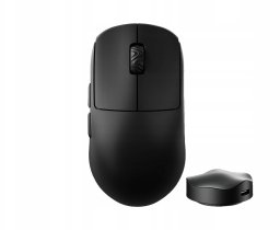 Mysz Scyrox V8 bezprzewodowa Gaming-Maus 8.000 Hz 8K Dongle - Kailh Optical czarny