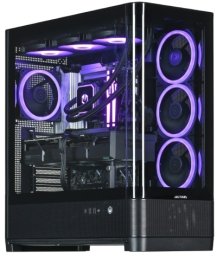 Komputer Actina ENDORFY 265KF/32GB/1TB/RTX5070Ti/750W (KOMACNGIP0656)