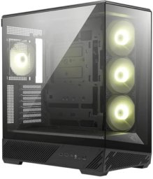 Komputer FOXKOMPUTER Komputer Gamingowy Fgame Plus 14400F | 5070 | 32GB | 1TB (FGAME030)