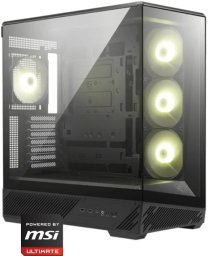 Komputer FOXKOMPUTER Komputer Gamingowy FGAME 14400F | 5070 | 32GB | 1TB | POWERED BY MSI + GRA 007 First Light