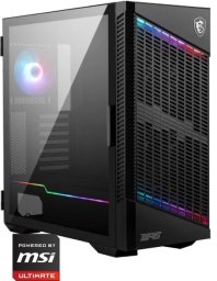 Komputer FOXKOMPUTER Komputer Gamingowy FGAME 7800X3D | 5070 | 32GB | 1TB | POWERED BY MSI