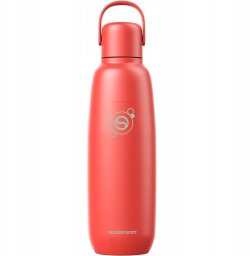 Sodastream SodaStream Fizz&Go 900 ml Papaya