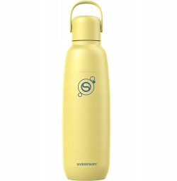 Sodastream SodaStream Fizz&Go 900 ml Lemon