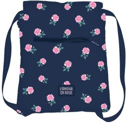 Beniamin Worko plecak Flower