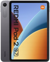 Tablet Xiaomi Redmi Pad 2 9.7" 64 GB Grafitowy (76950)