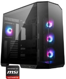 Komputer FOXKOMPUTER Komputer Gamingowy FGAME 9850X3D | 5080 | 32GB | 2TB | POWERED BY MSI