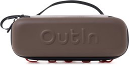 Outin Etui ochronne EVA Protective Case brązowy (OT-EVA-02-MB)