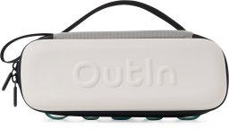 Outin Etui ochronne EVA Protective Case beżowy (OT-EVA-02-SB)