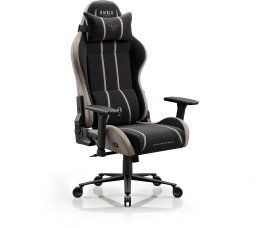 Fotel Diablo Chairs X-One 2.0 czarno-beżowy Normal