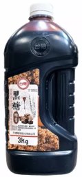 BioLife Syrop z cukru brązowego 3kg - Possmei