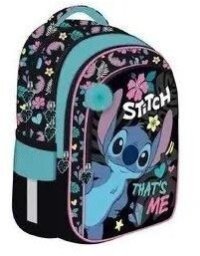 Derform Plecak plecak 4 komorowy Stitch