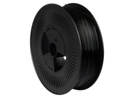 Builder 3D Printers Filaments PLA midnight black 5kg Filaments no Spectrum PLA-mBLA-175-5-TF (5907138400960)