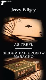 LTW As trefl Siedem papierów Maracho