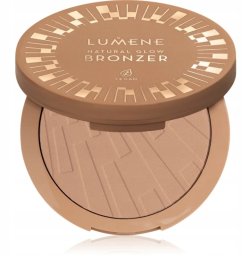 Rimmel Lumene Bronzer Natural Glow bronzer 1 Arctic Summer 10g