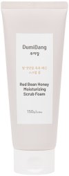 Ziaja DUMIDANG Ginseng Pdrn Glow Firming Peeling-pianka ujędrniający do ciała 150 g