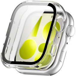 4kom.pl Tech-Protect Defense Huawei Watch Fit 5 Clear