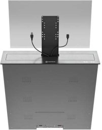 Onkron Uchwyt / stojak na monitor 24" NWS-SC24-B