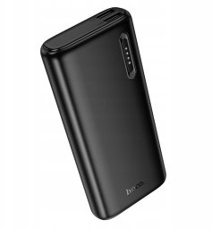 Powerbank Hoco Powerbank Hoco 10000 mAh 2A J158A czarny