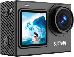 Kamera SJCAM SJ6 Ultra czarna