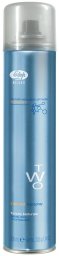 Lisap Lisap Lisynet Two lakier bez gazu do włosów 300ml